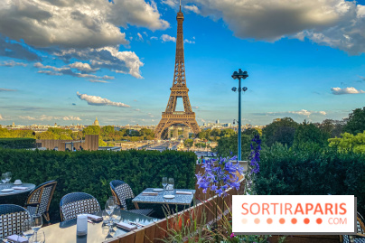 Photos : Le Café de L'Homme