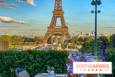 Photos : Le Café de L'Homme