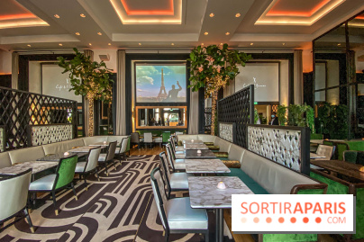 Photos : Le Café de L'Homme