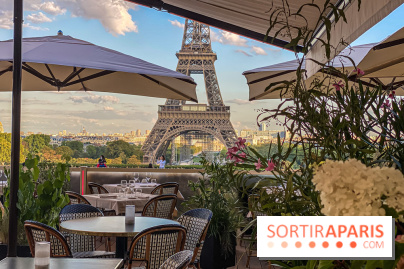 Photos : Le Café de L'Homme