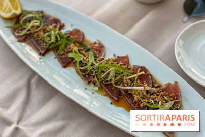 Photos : Le Café de L'Homme