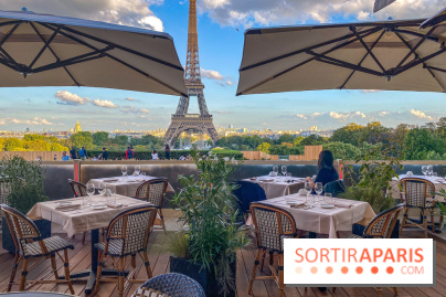 Photos : Le Café de L'Homme