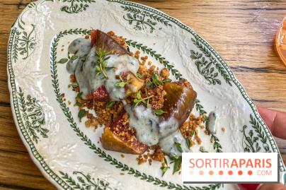 Photos : Ferment Restaurant