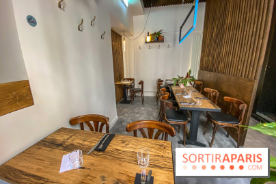 Photos : Ferment Restaurant