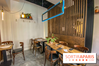 Photos : Ferment Restaurant