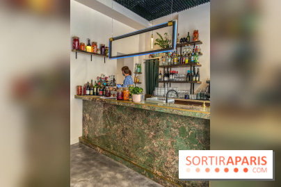 Photos : Ferment Restaurant