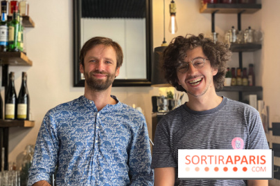 Photos : Ferment Restaurant