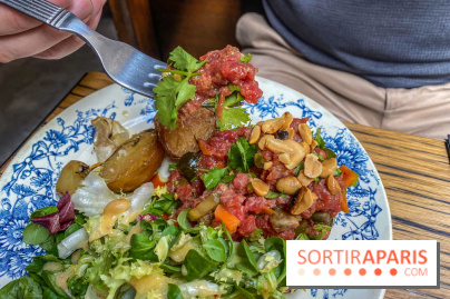 Photos : Ferment Restaurant