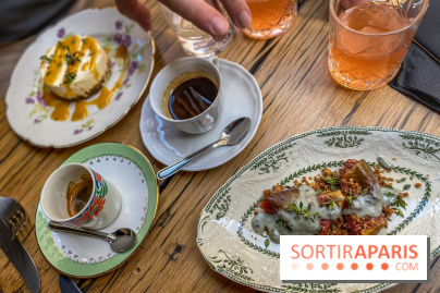 Photos : Ferment Restaurant