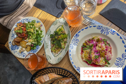 Photos : Ferment Restaurant