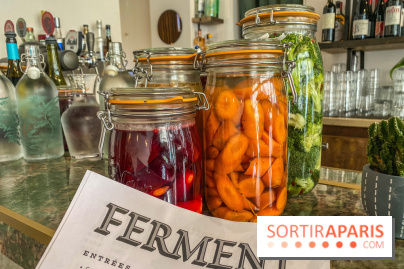 Photos : Ferment Restaurant