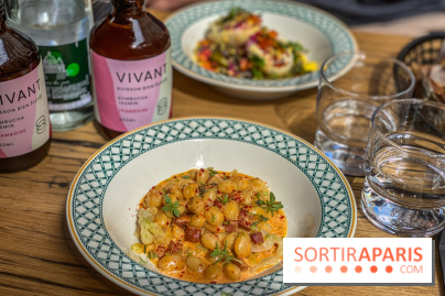 Photos : Ferment Restaurant