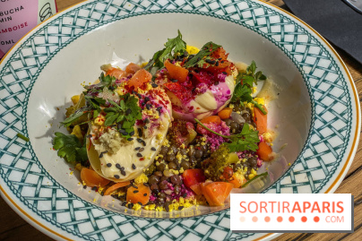 Photos : Ferment Restaurant