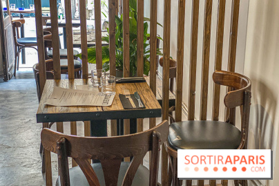 Photos : Ferment Restaurant