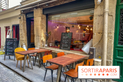 La Daronne restaurant