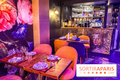 La Daronne restaurant