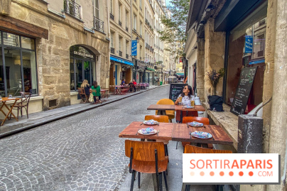 La Daronne restaurant