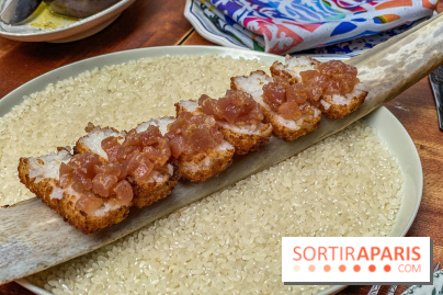 La Daronne restaurant