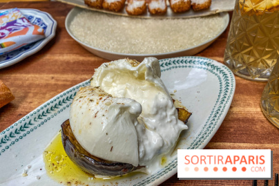 La Daronne restaurant