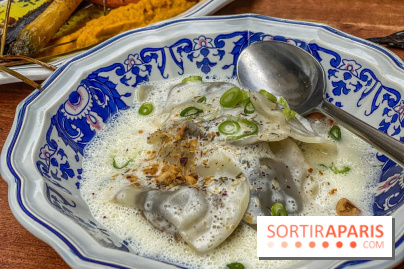 La Daronne restaurant