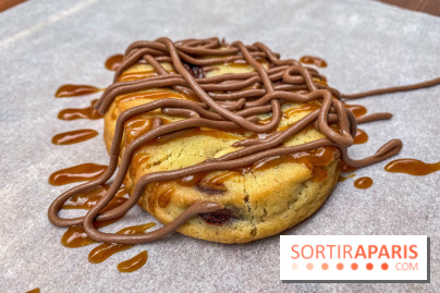 La Daronne restaurant