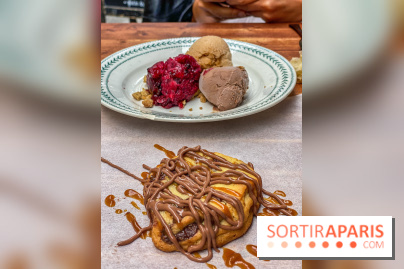 La Daronne restaurant