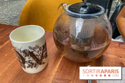 La Daronne restaurant