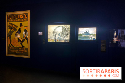 Exposition Albert Kahn à la Cité de l'Architecture et du Patrimoine