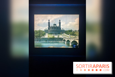 Exposition Albert Kahn à la Cité de l'Architecture et du Patrimoine