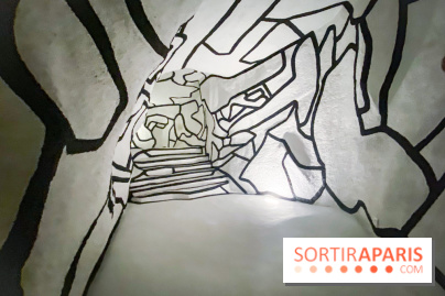 La Tour aux Figures de Jean Dubuffet