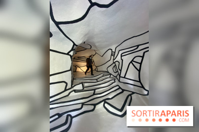 La Tour aux Figures de Jean Dubuffet