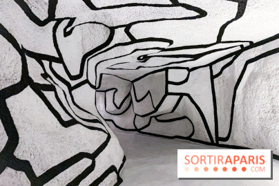La Tour aux Figures de Jean Dubuffet