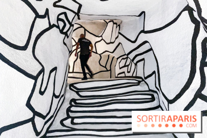 La Tour aux Figures de Jean Dubuffet