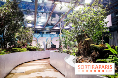 Bio-inspirée, la nouvelle expo permanente à la Cité des Sciences et de l'Industrie