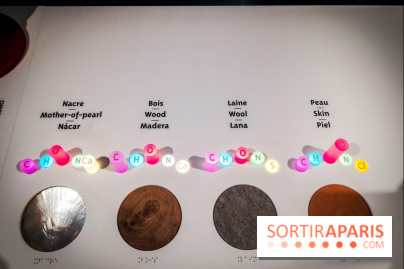 Bio-inspirée, la nouvelle expo permanente à la Cité des Sciences et de l'Industrie