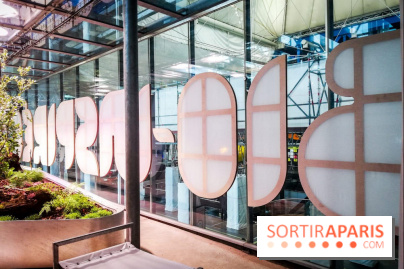 Bio-inspirée, la nouvelle expo permanente à la Cité des Sciences et de l'Industrie