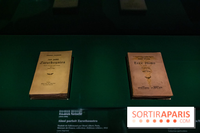 Giorgio De Chirico, l'exposition au Musée de l'Orangerie : nos photos