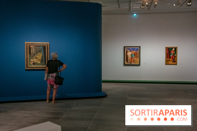 Giorgio De Chirico, l'exposition au Musée de l'Orangerie : nos photos