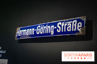 Comme en 40..., l'exposition au Musée de l'Armée : nos photos