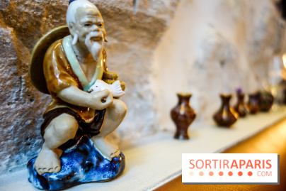 Onii–San à Paris, les photos 