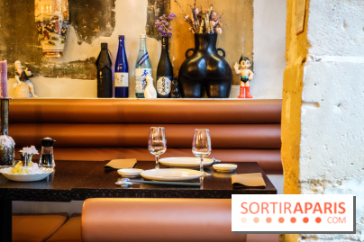 Onii–San à Paris, les photos 