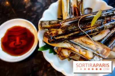 Onii–San à Paris, les photos 