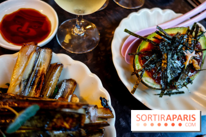 Onii–San à Paris, les photos 