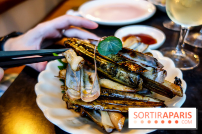 Onii–San à Paris, les photos 