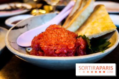 Onii–San à Paris, les photos 