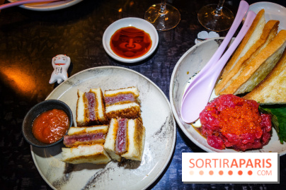 Onii–San à Paris, les photos 