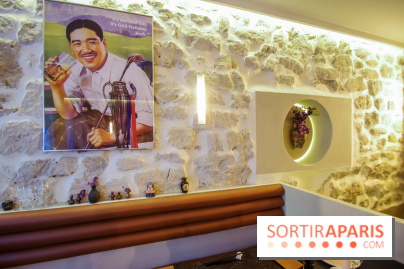 Onii–San à Paris, les photos 