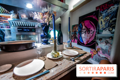 Onii–San à Paris, les photos 