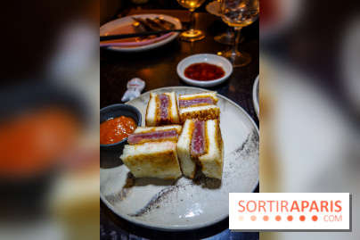 Onii–San à Paris, les photos 