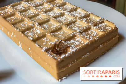 Les nouvelles pâtisseries de Nicolas Haelewyn chez Ladurée